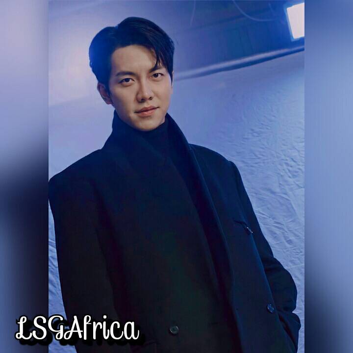 Lee Seung Gi Airen