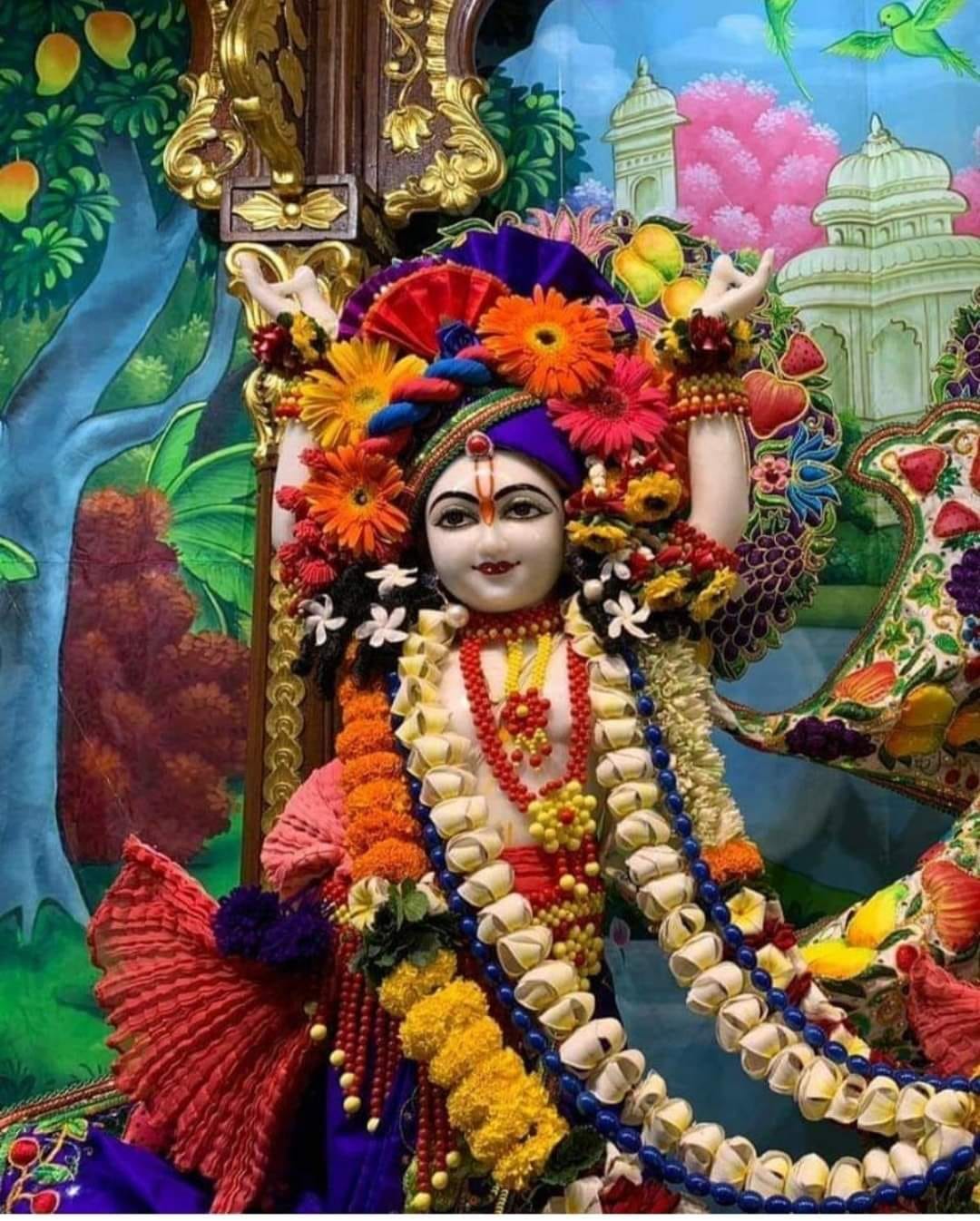 Chauhan ji - Alok Singh