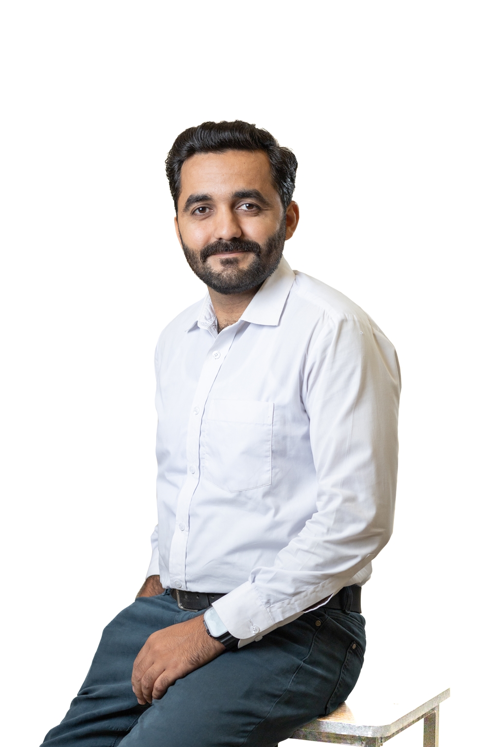 Raja Saddam Nawaz