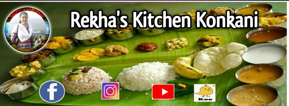 Rekha's Kitchen Konkani