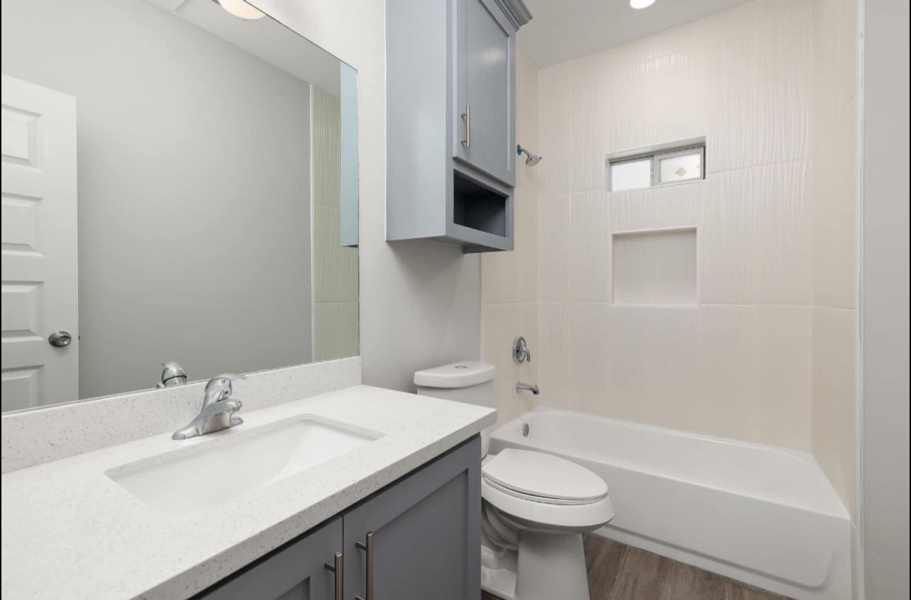 JAE Construction RGV | McAllen TX
