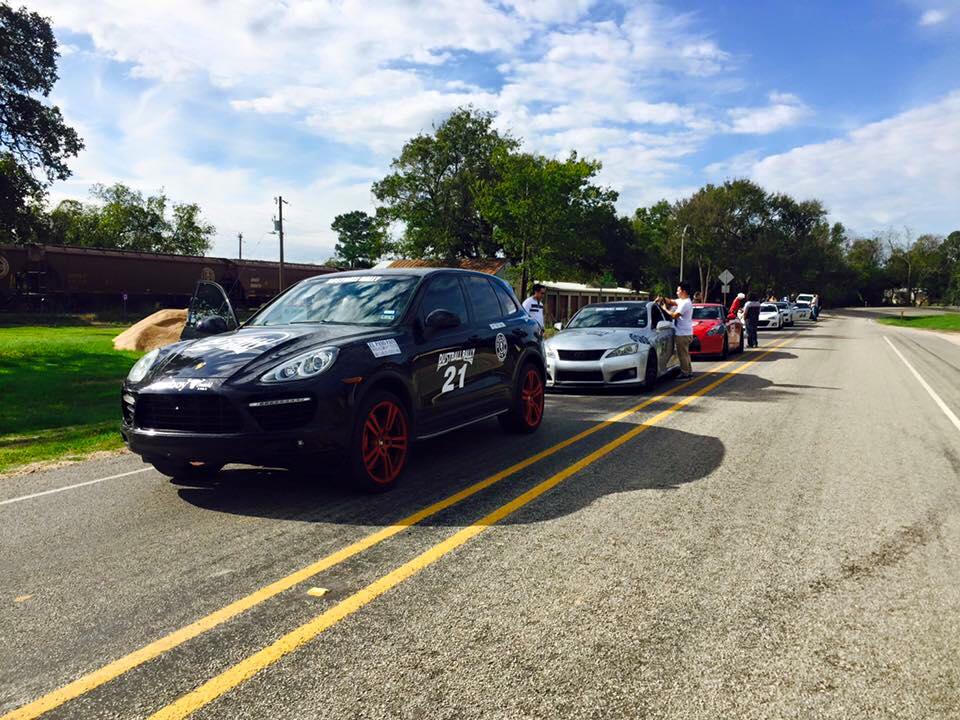 DBR Team Grrr8