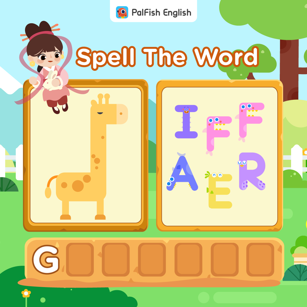 PalFish English