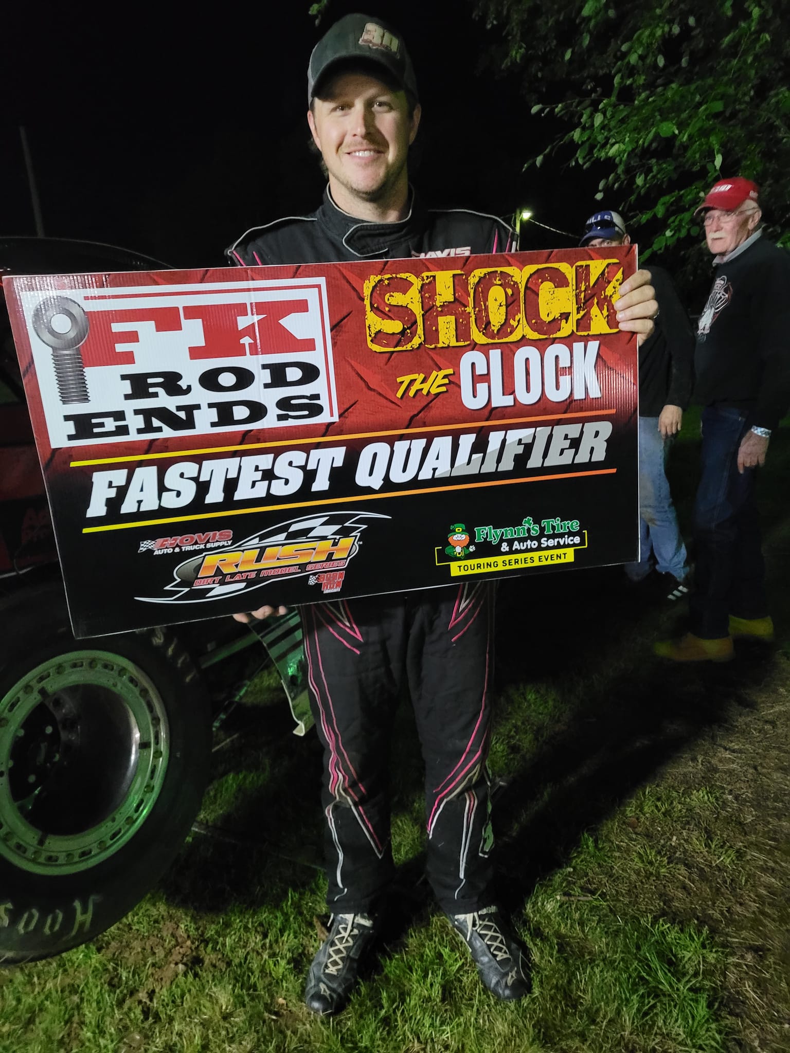 Davis Racing | Canisteo NY