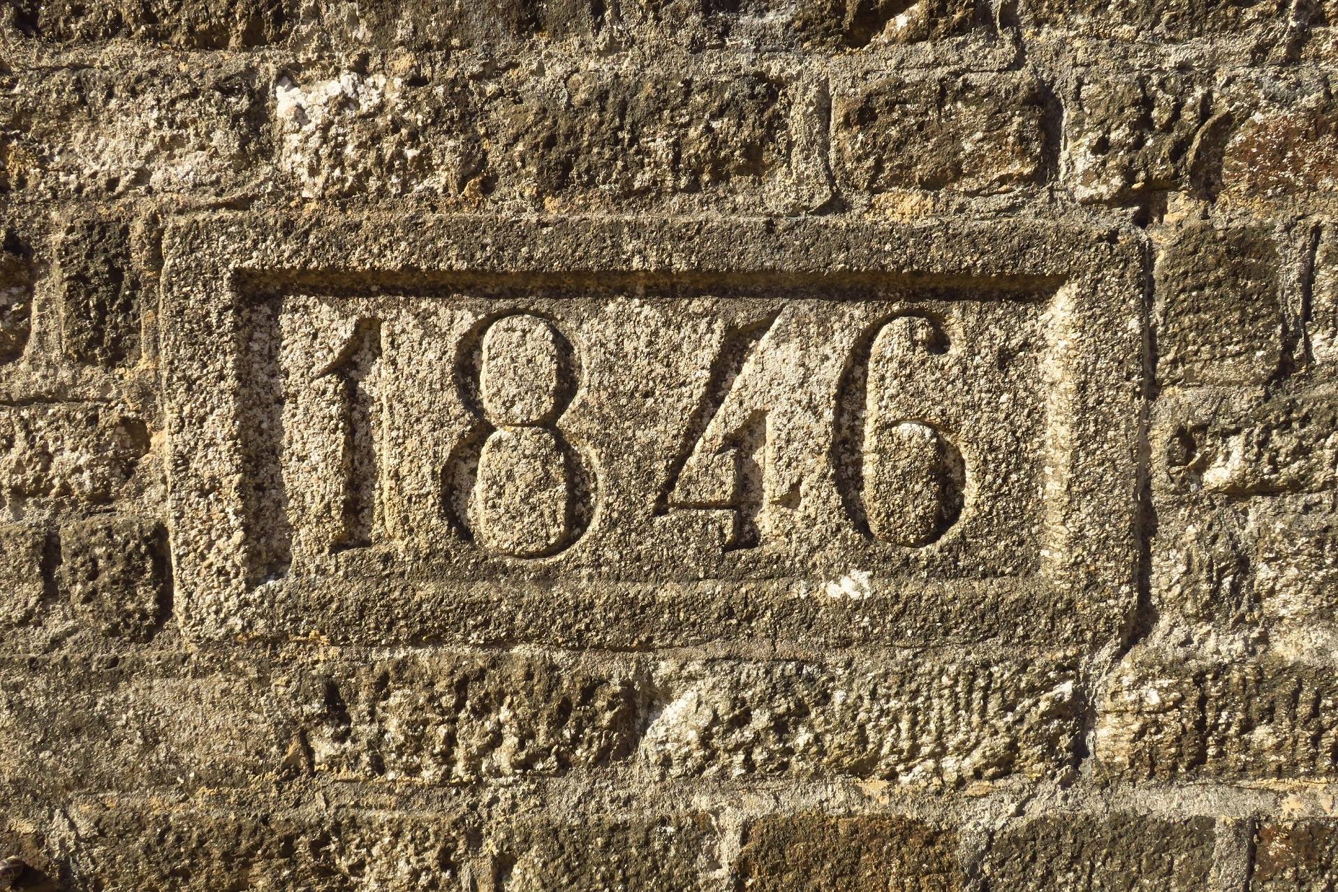 Association "1846"