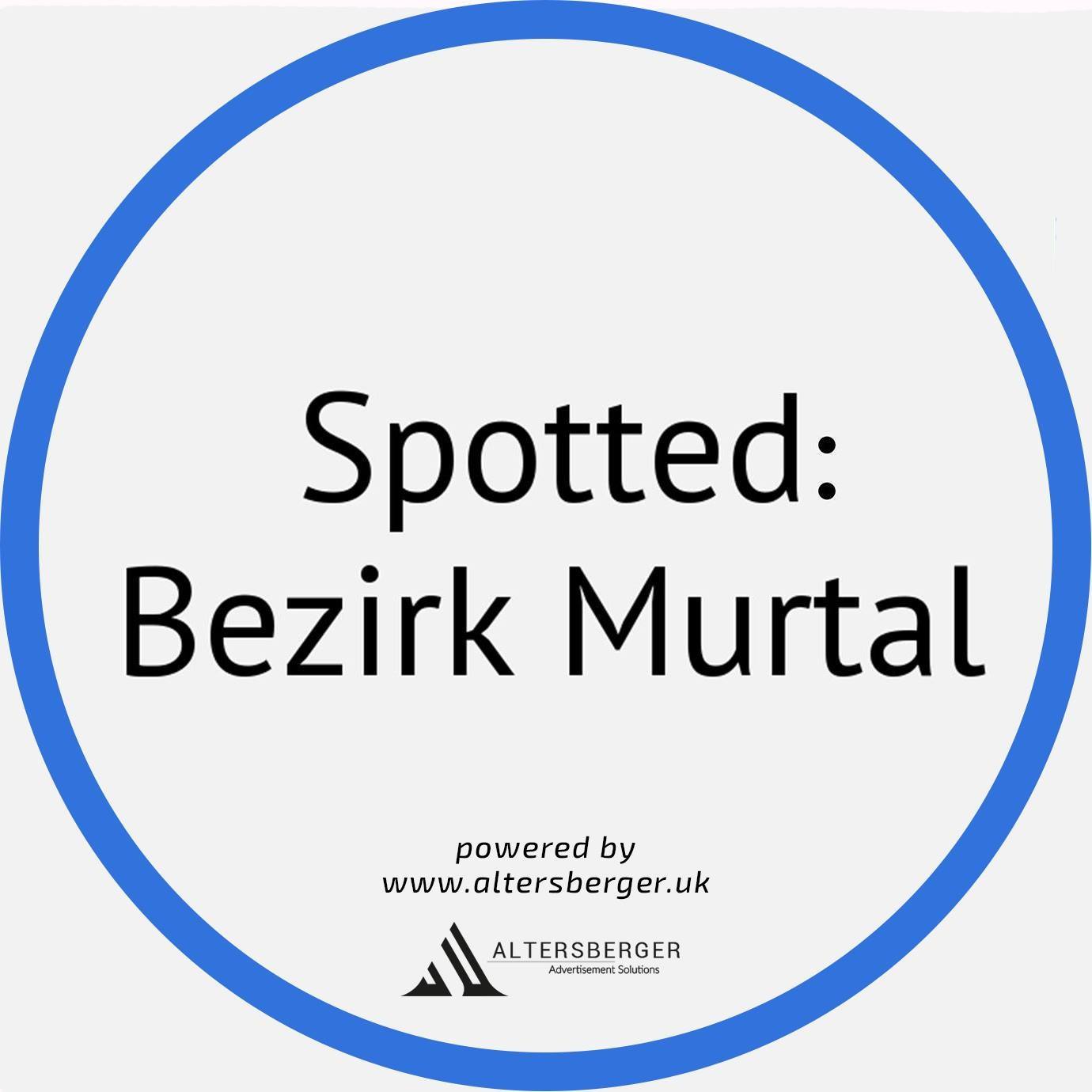 Wo kann man im Murtal gut... - Spotted: Bezirk Murtal | Facebook