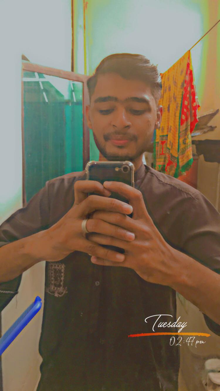 Hasnain Rajpoot