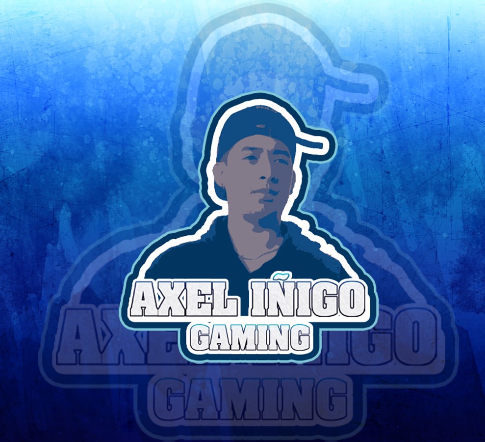 Axel iñigo gaming