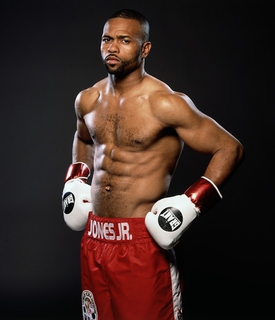 Boxing Gods Inc. - True or False? Roy Jones Jr. and Bob Fitzsimmons are ...