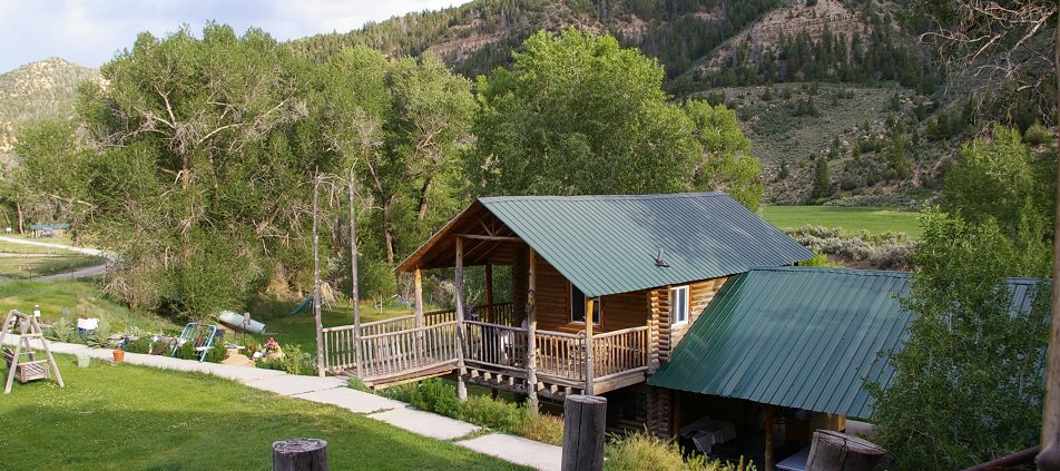 Nine Mile Ranch | Wellington UT