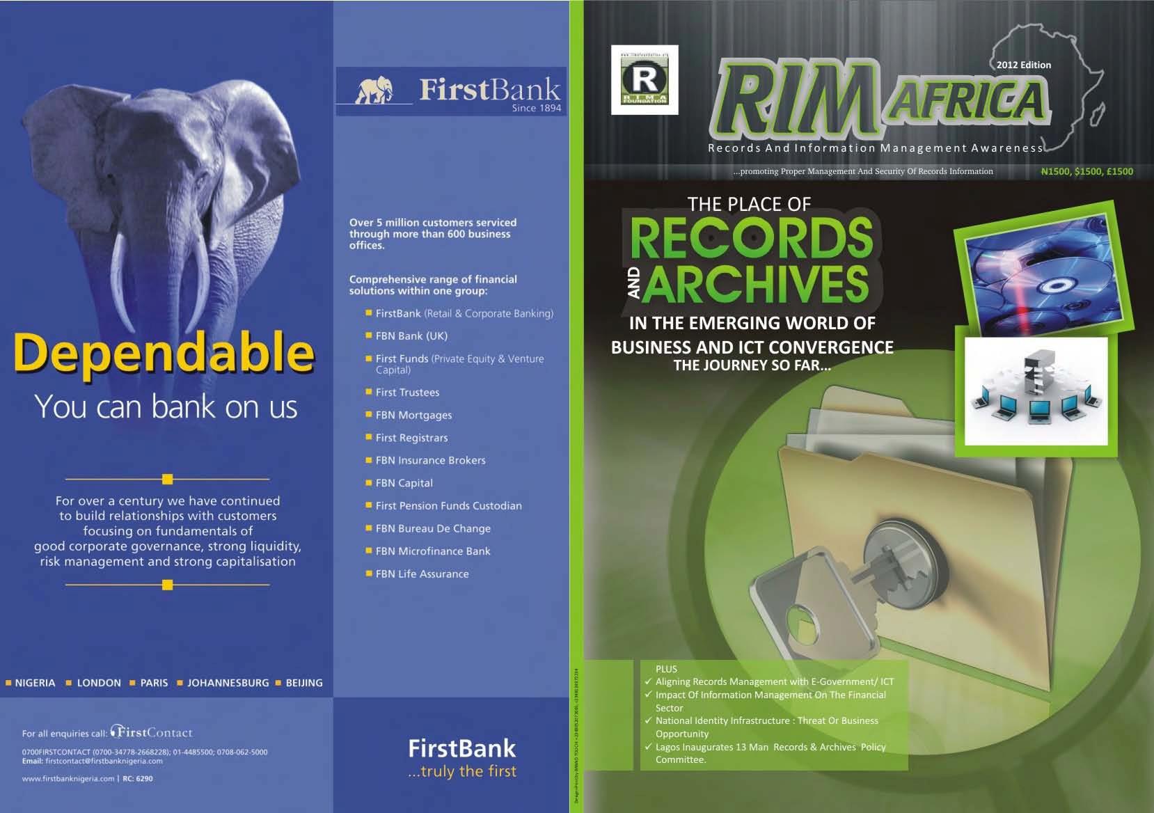 RIM Africa Journal