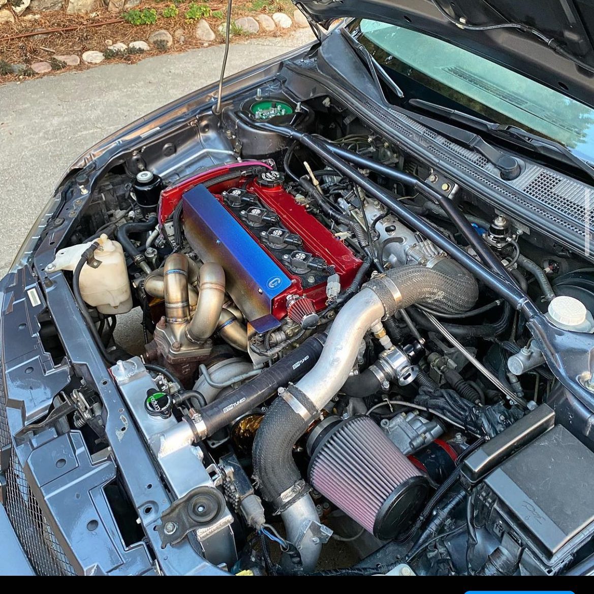 Chasing JS - Don’t get hot headed, protect your engine... | Facebook