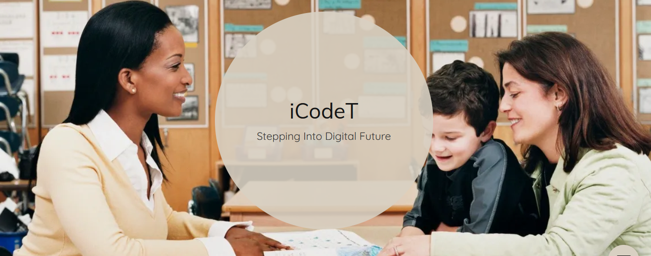 iCodeT