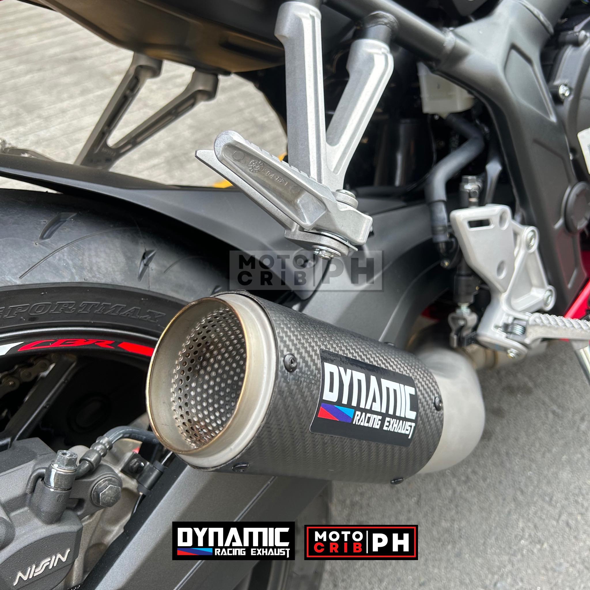 Dynamic Racing... - Dynamic Racing Exhaust Philippines