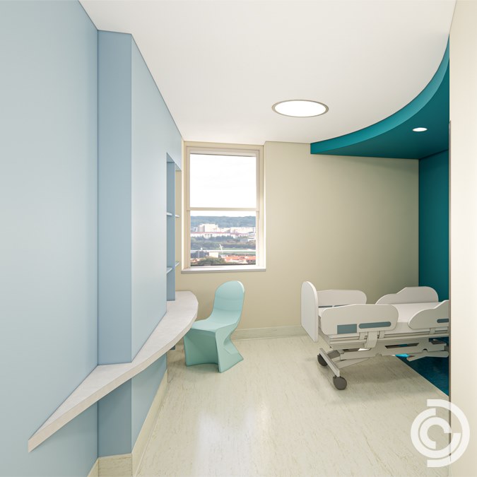 DCC Design Group | Wilmington DE