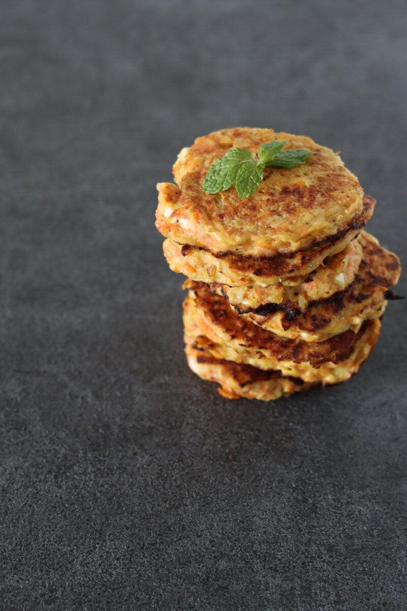 RauJensen - Homemade Rosti (Gluten-Free & Low FODMAP) are...