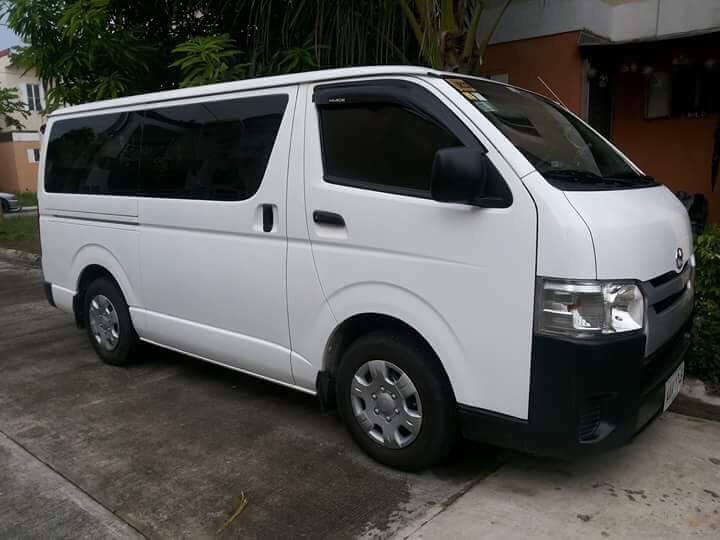 Yellow Car Rental 8, 9, 12 &15 Passenger Van Rental - You may rent and ...