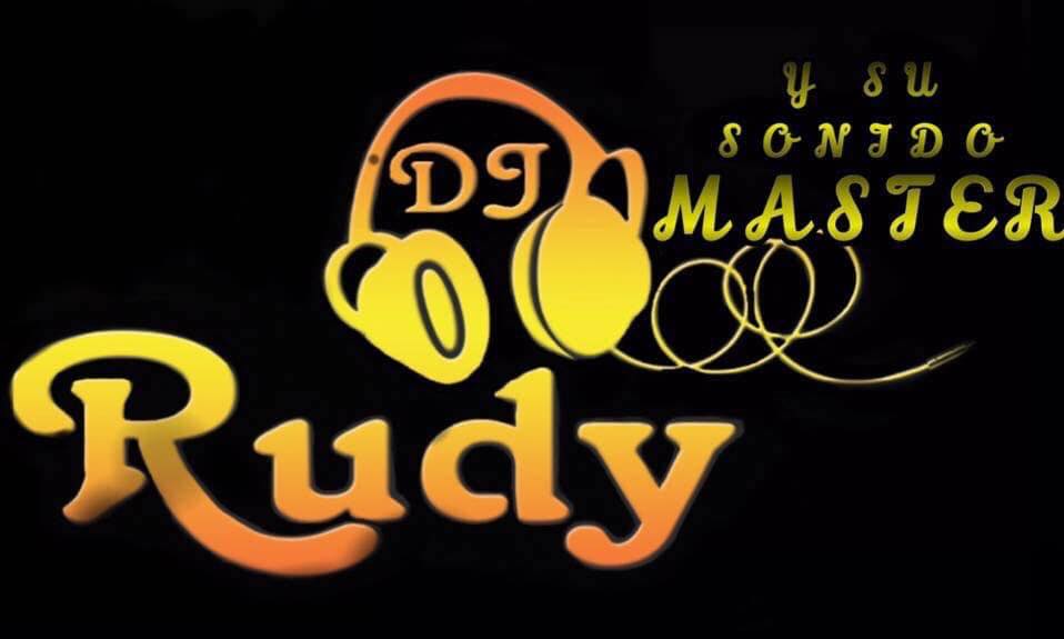 Dj Rudy Y su Sonido Master
