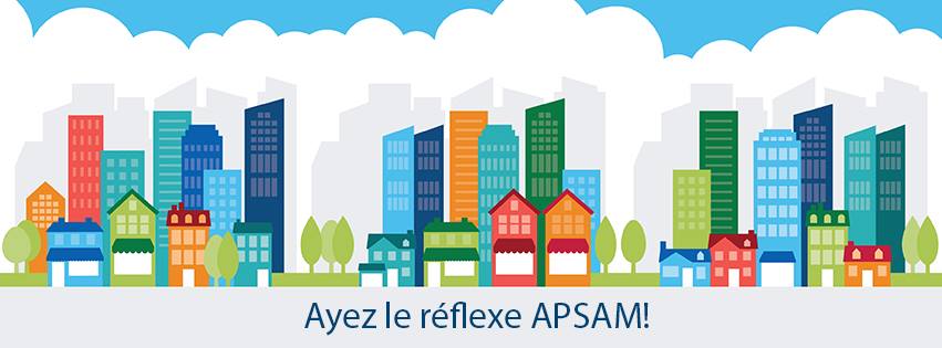 APSAM | Montreal QC