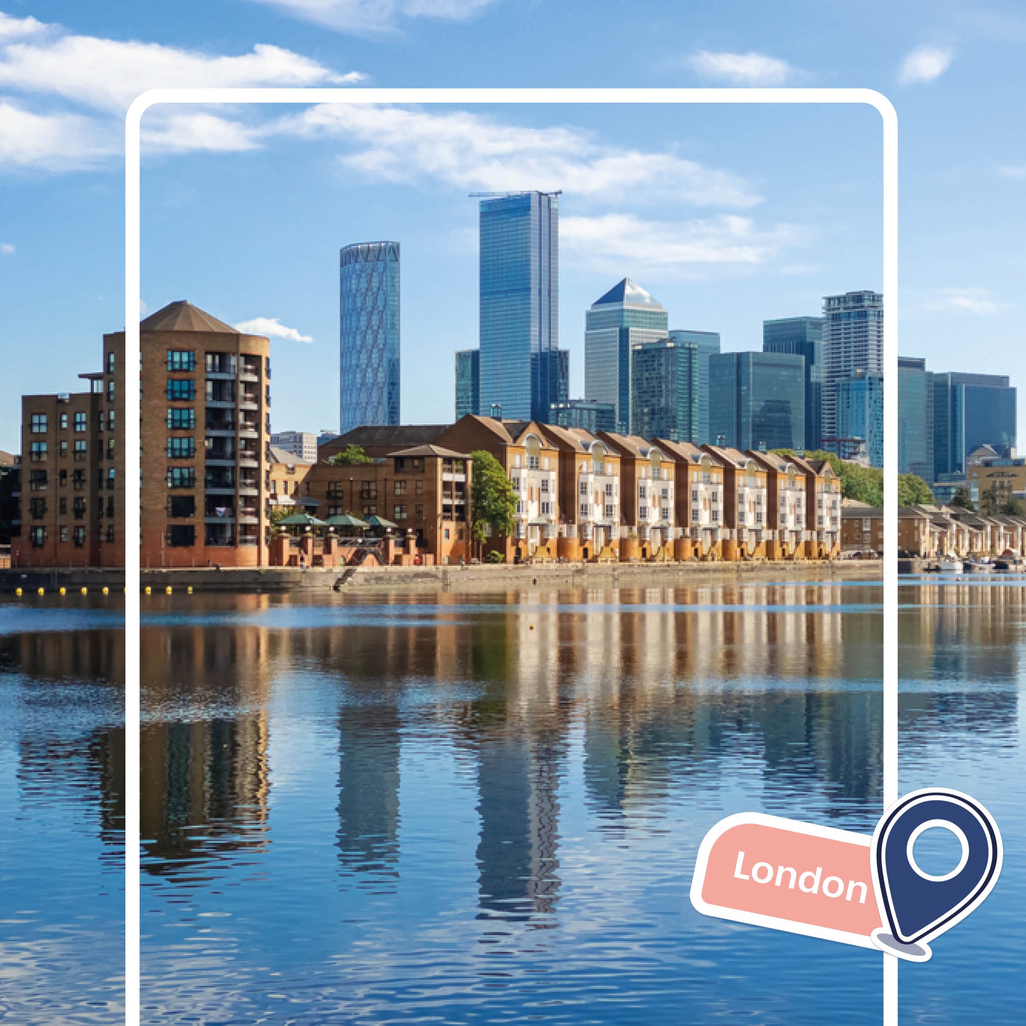 Heygo - Nathalie is one of Heygo's top guides in London!⁠...