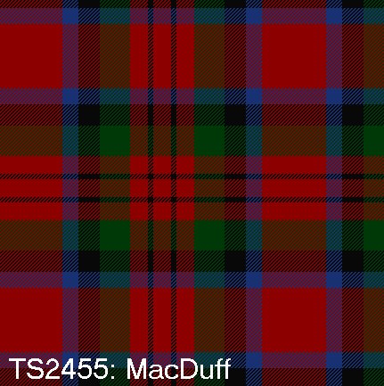 Clan MacDuff Society of America, Inc.