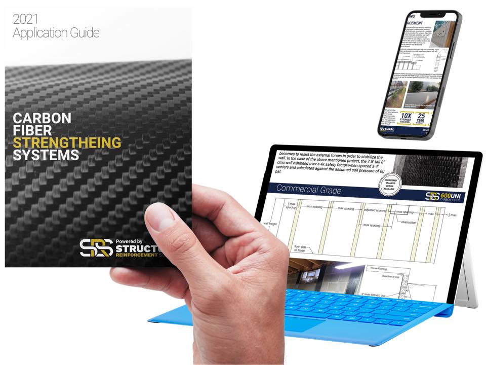 Structural Reinforcement Solutions - We have compiled our top 10 carbon ...