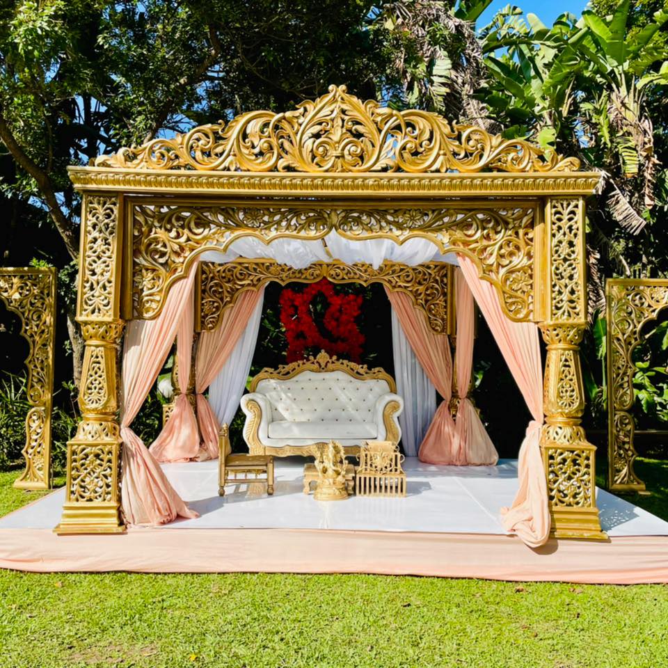 Kavesh Manick's Events... - Kavesh Manick's Events By Design