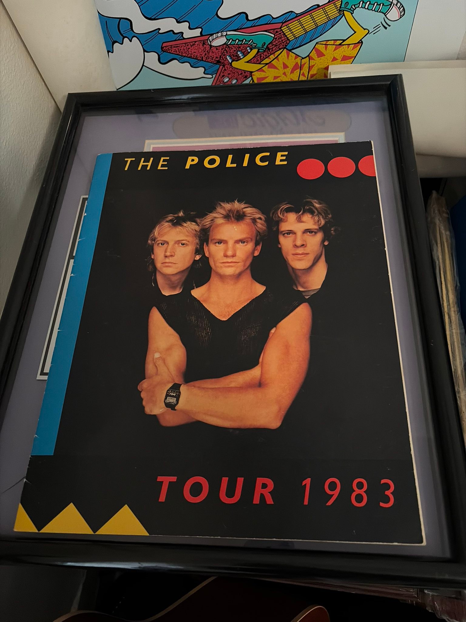 Pre-owned and played once. Case, disc(s) and artwork/insert are in