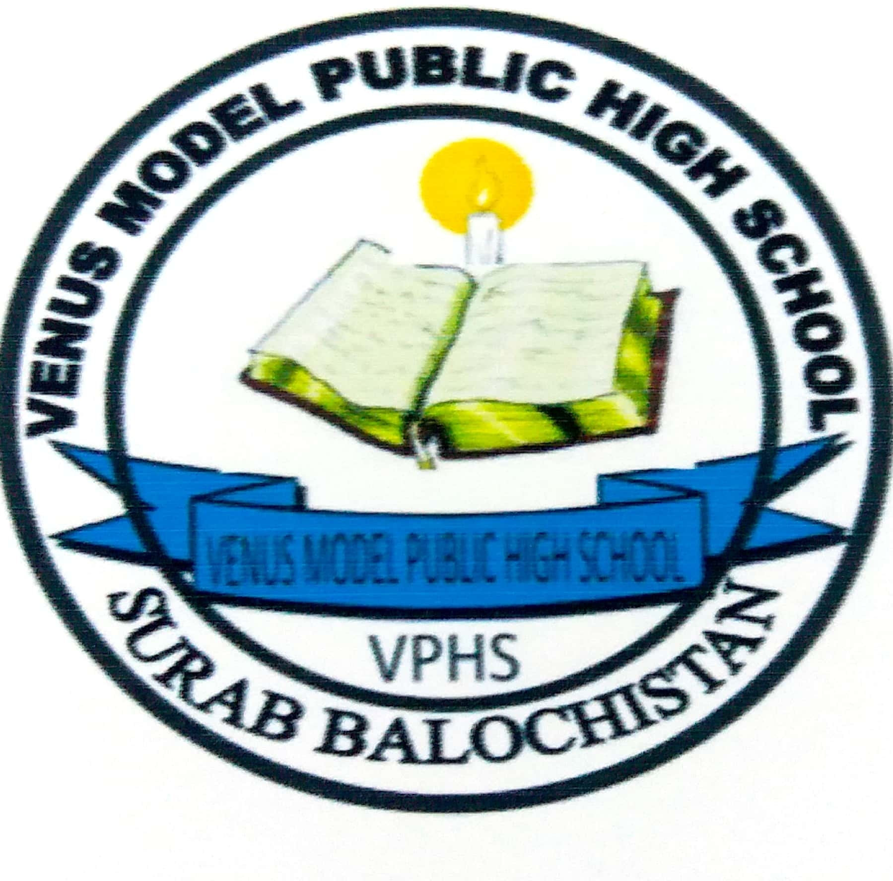 VENUS PUBLIC SCHOOL SURAB... - VENUS PUBLIC SCHOOL SURAB