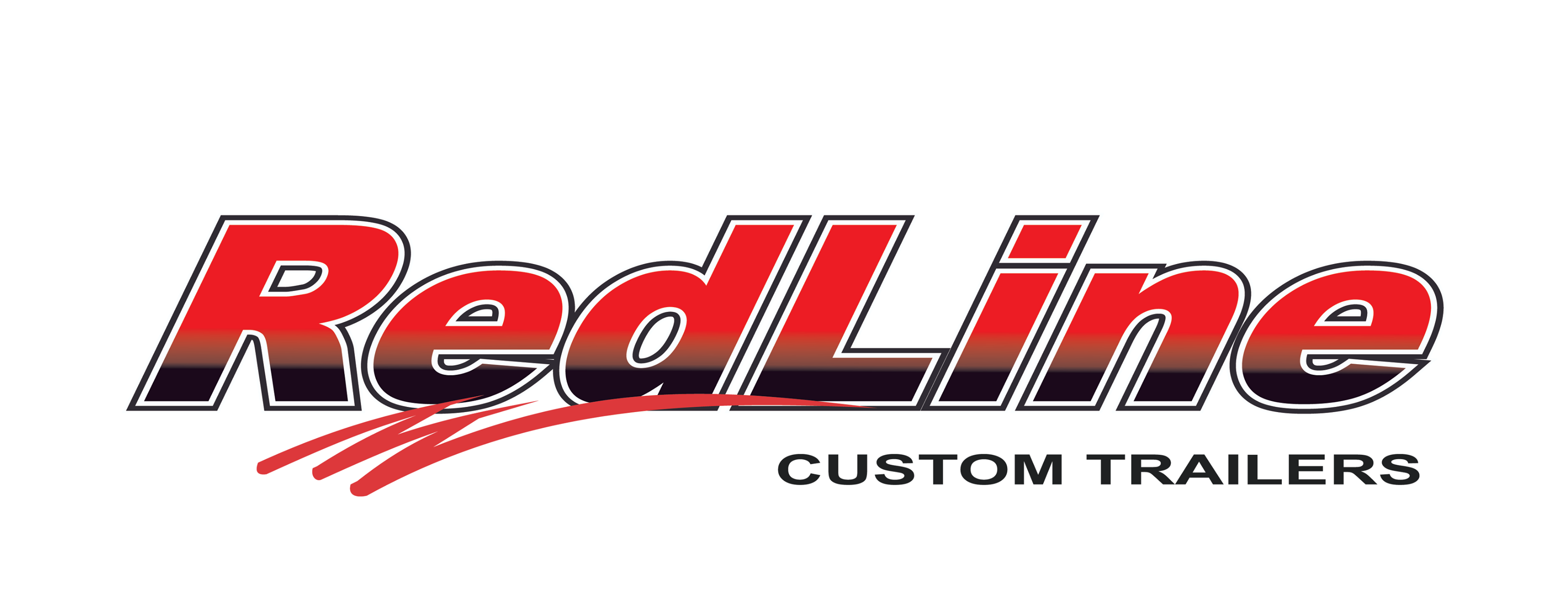 Red Line Custom Trailers