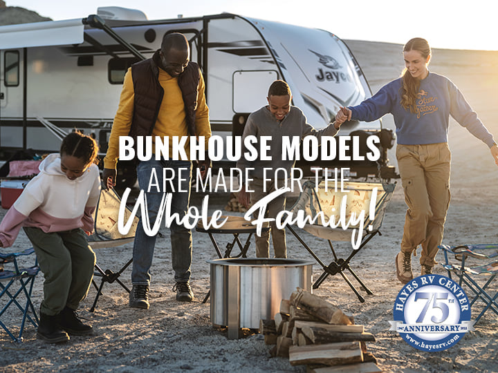 We proudly have a large... - Bish’s RV - Longview TX | Facebook
