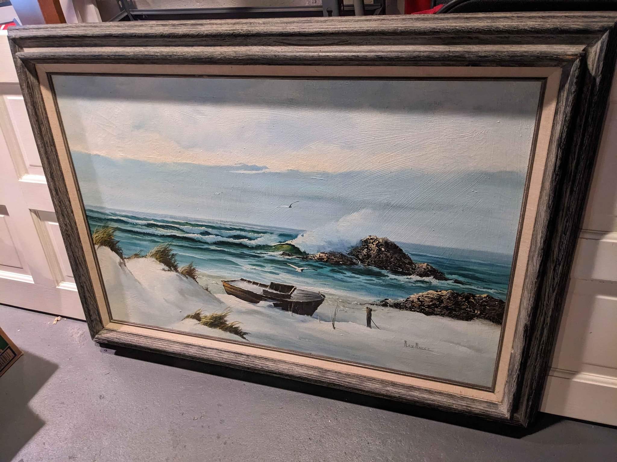 Oil Paintings for sale in Wall, New Jersey | Facebook Marketplace