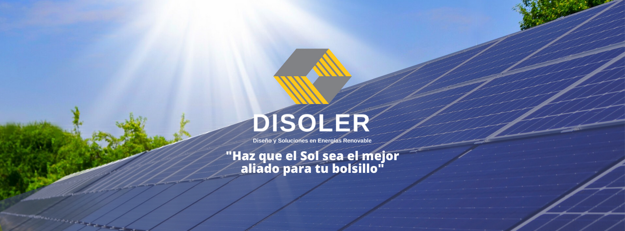 Disolar - Diseños... - Disolar - Diseños & Soluciones Solares