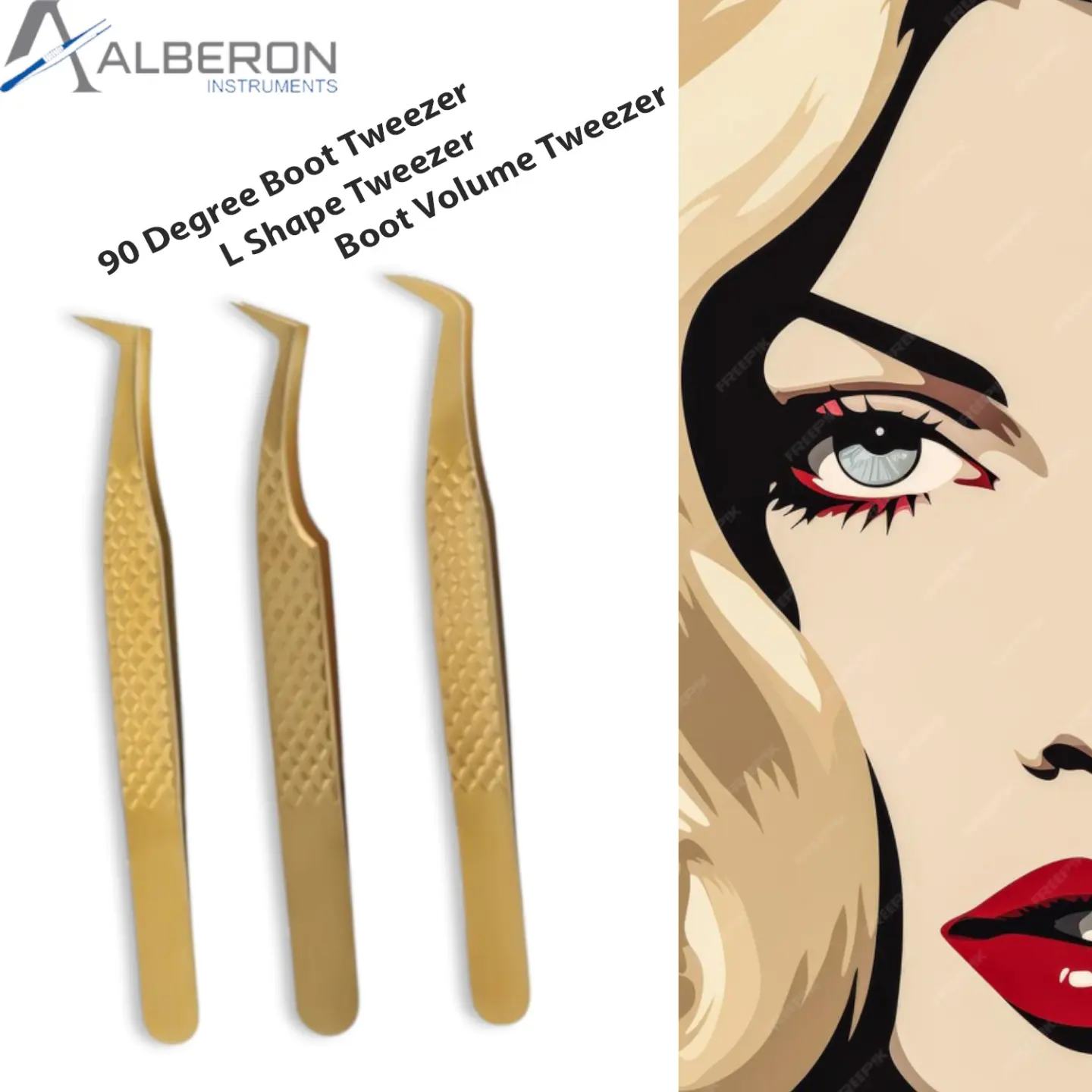 Alberon Instruments | Sialkot