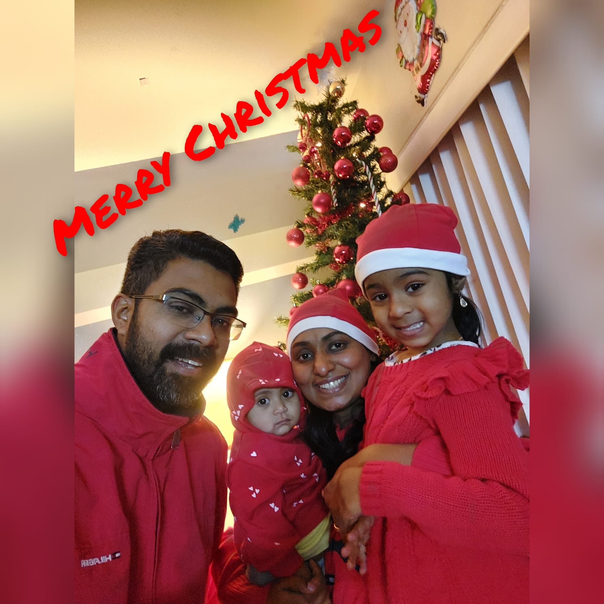 Samson Mathew