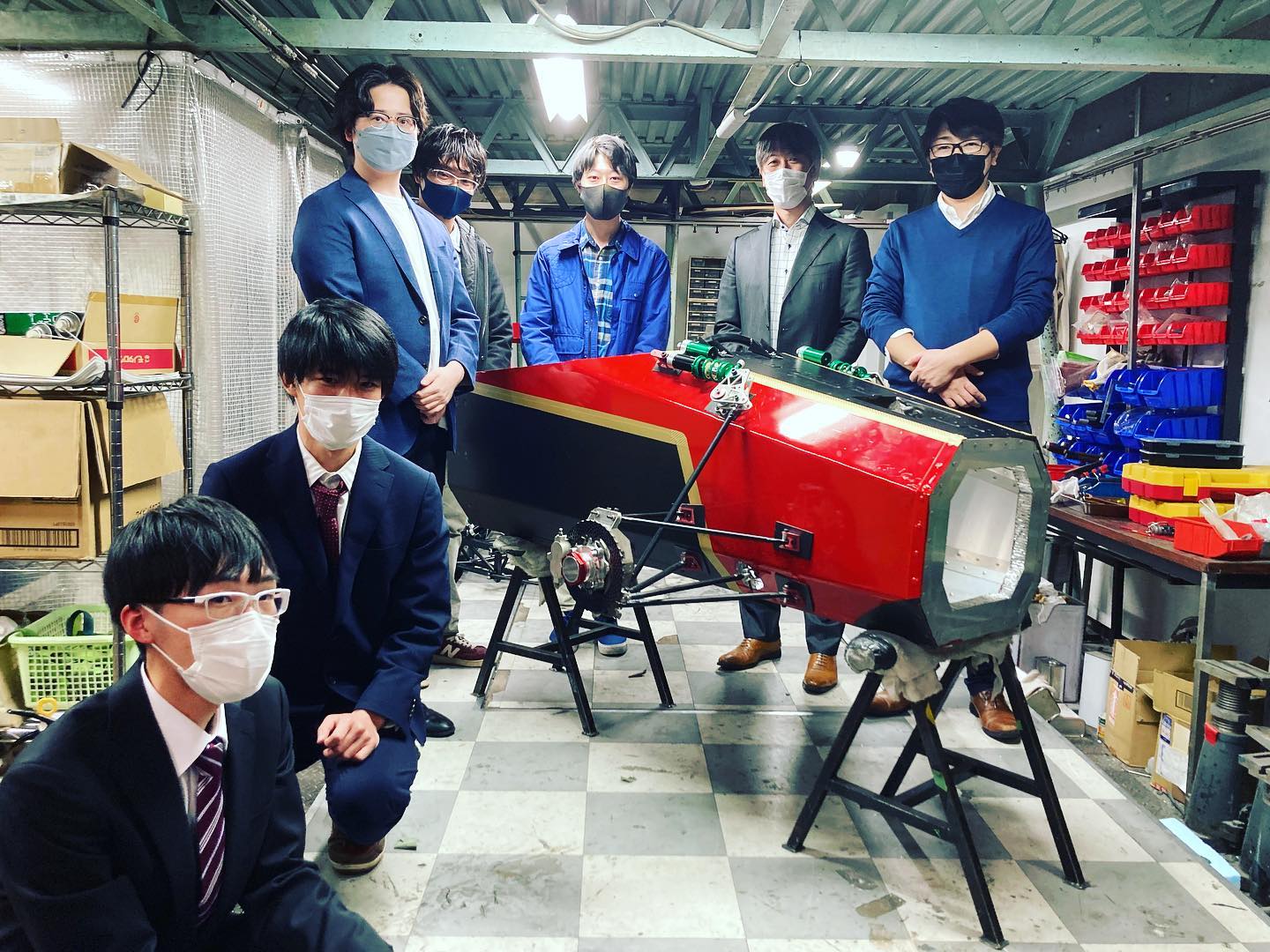 Sophia Racing