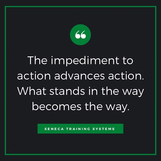 Seneca Training Systems | Charleston SC