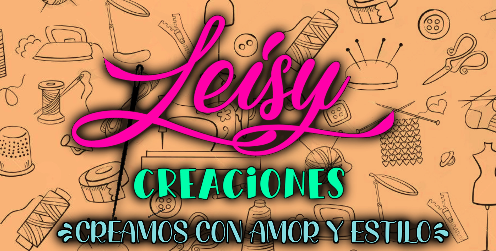 Leisy creaciones