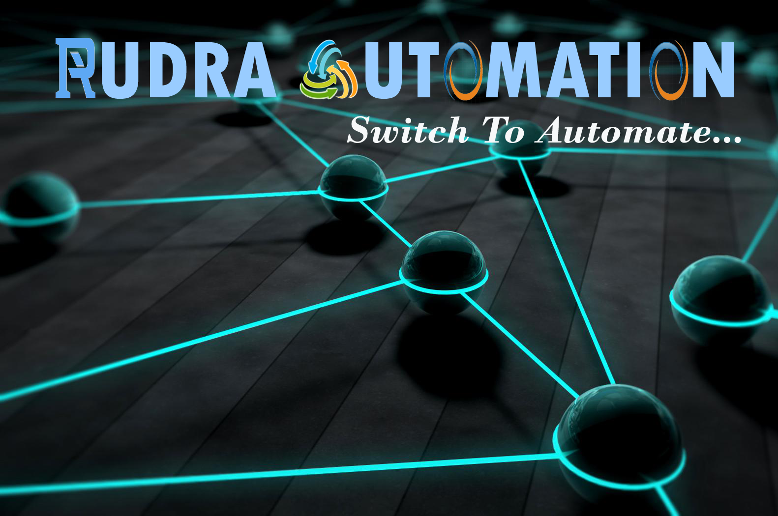 Rudra Automation Pvt Ltd