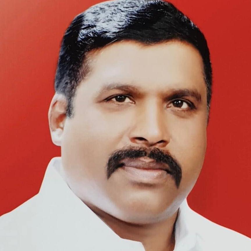 Dr Santhosh Ballari