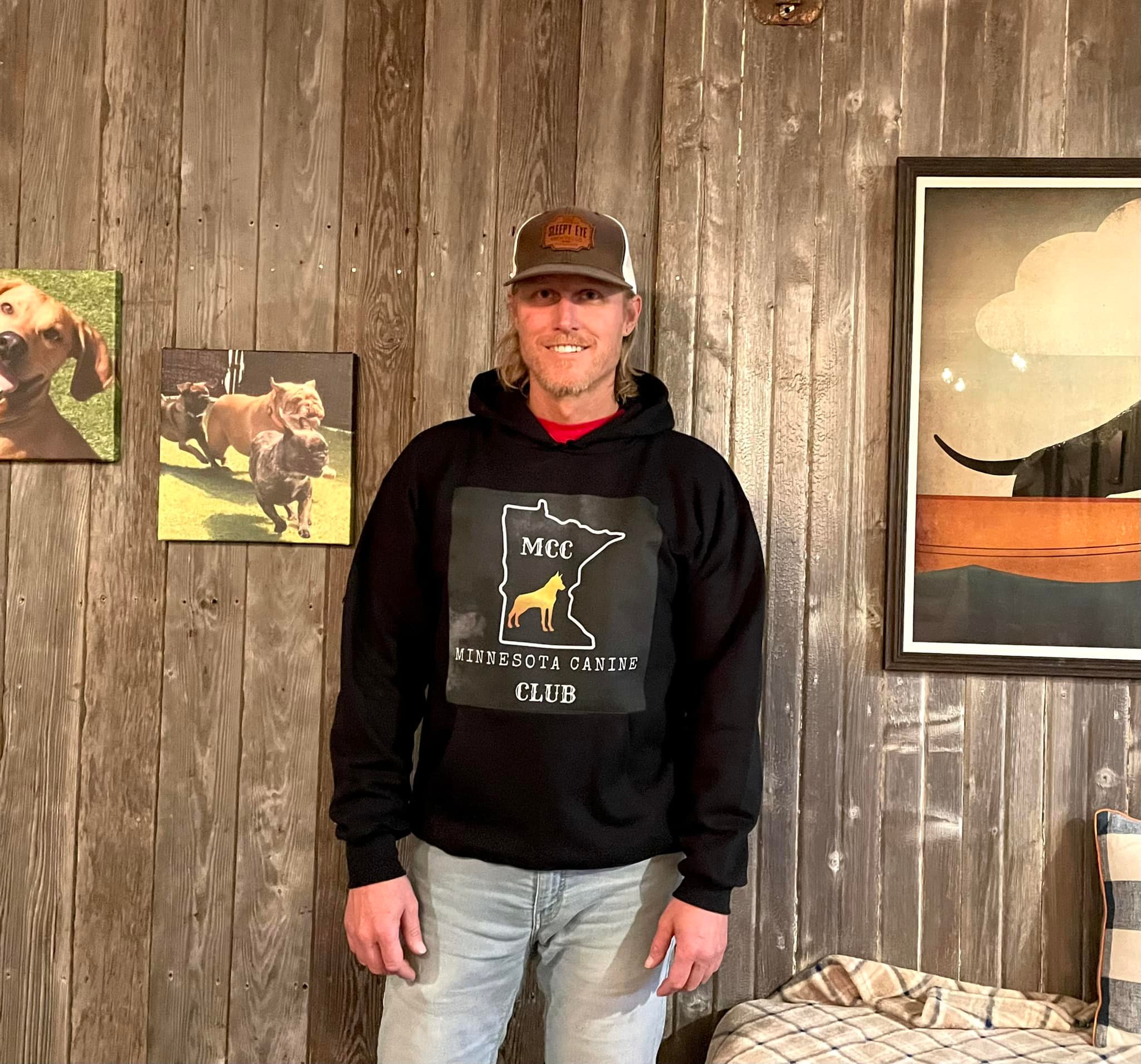 Here are a few pictures of the... - Minnesota Canine Club LLC