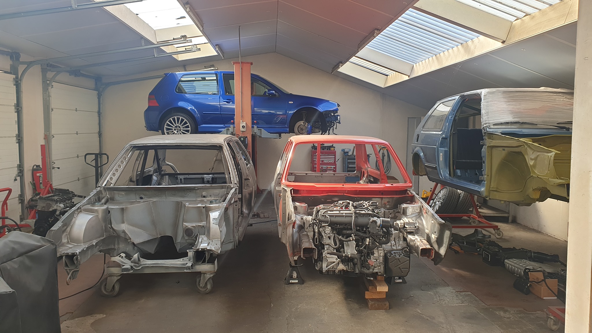 DutchBuild | Lunteren