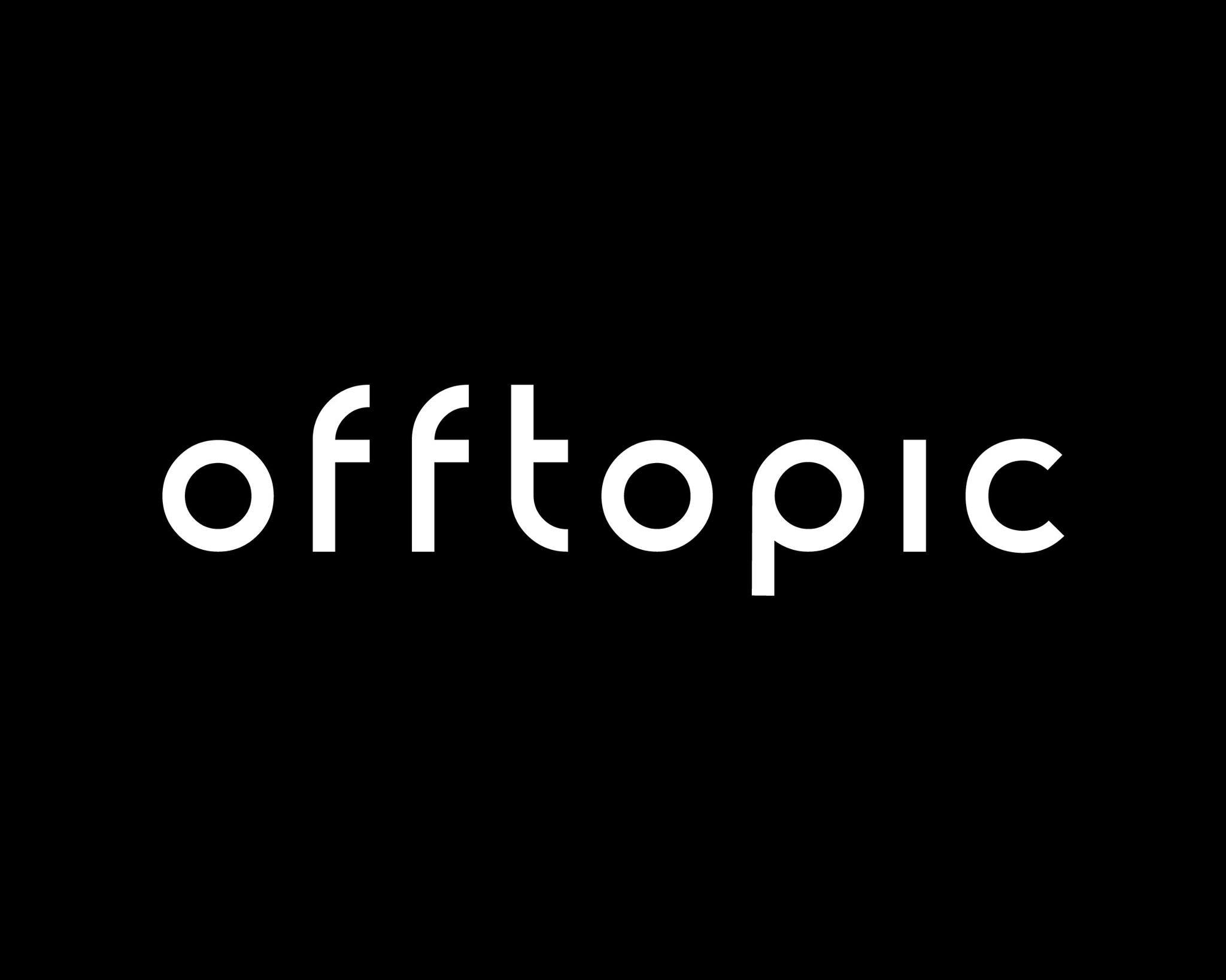 Offtopic