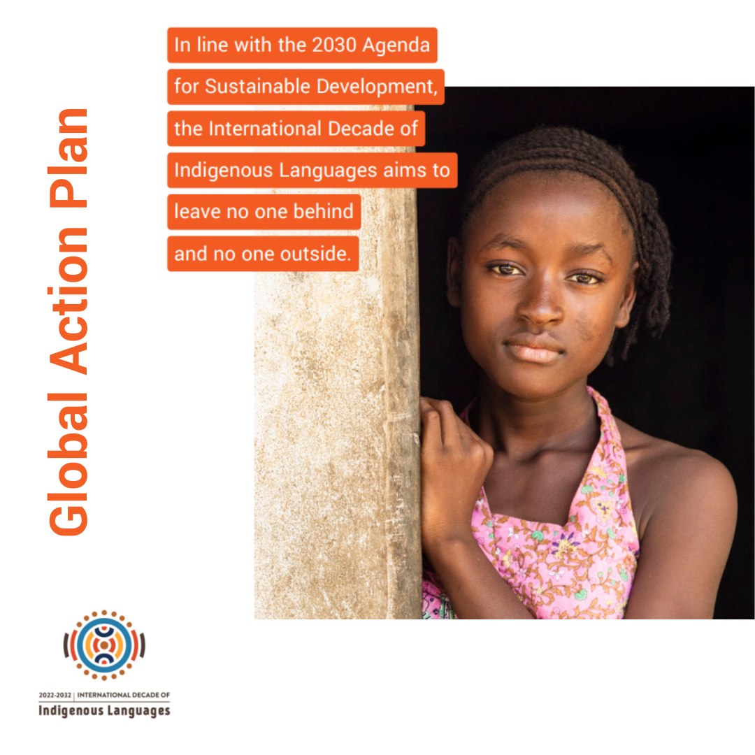 Discover... - International Decade of Indigenous Languages | Facebook