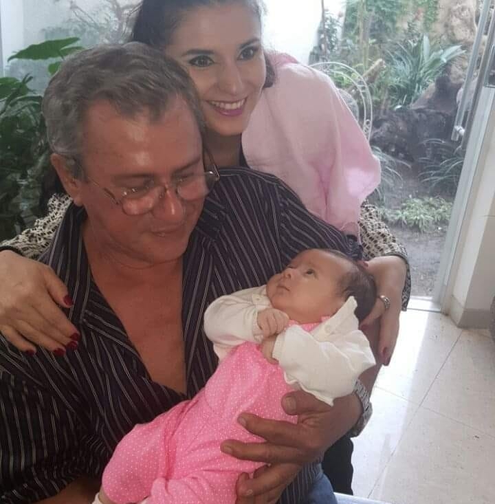 Maria Rene Rodas Suarez