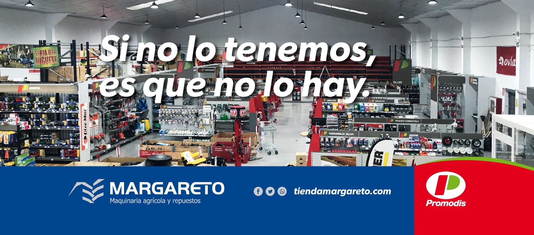 Basilio Peral S.L.... - Basilio Peral S.L. Tienda Promodis