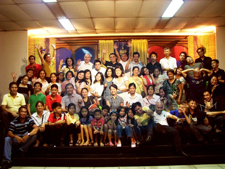 KALOOB - Wasiwas - staged by Kaloob in the 2013 production of Kalooban ...