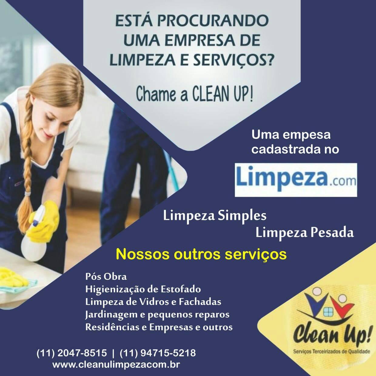 Unique Clean - Unique Clean added a new photo — in Manaus,...