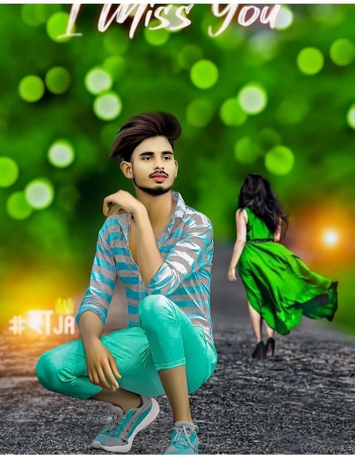 Aman Raja