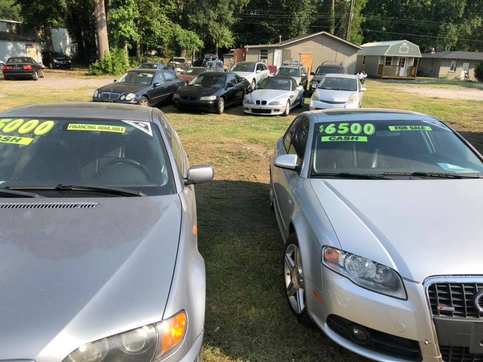 World Class Auto Sales | Savannah GA